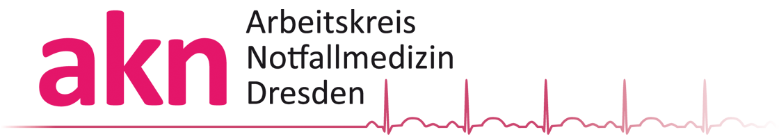 AKN – Arbeitskreis Notfallmedizin Dresden